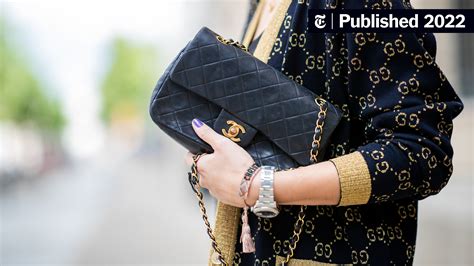 why are people cutting up chanel bags|The Shock of Chopping Up a Chanel Bag .